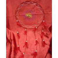 Ловушка для снов (25см)