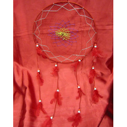 Ловушка для снов (25см)