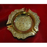 попільничка бронза