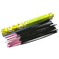 Jasmine (Darshan) hexagon