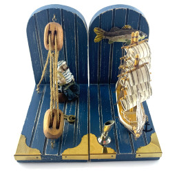 Корабель блок (пара)