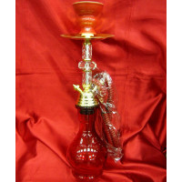 кальян стекло 6373в