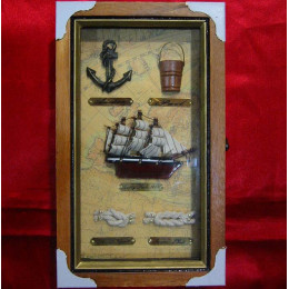 housekeeper block 15*25