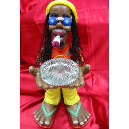 Растаман полимер (70см)