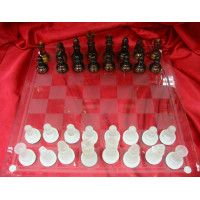 шахи скла ство 012-2