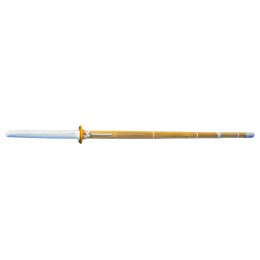 Bamboo training sword (117 cm)