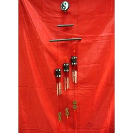 Вітер інь-янь