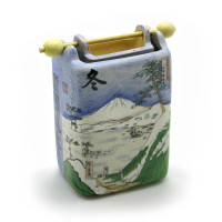 Аромалампа "Колодець" (14 см)