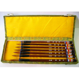 Щітки для каліграфії