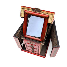 Трюмо антик  (20*20*25см.)