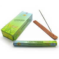 Lemon grass (Dhawal)(6/уп) шестикутник