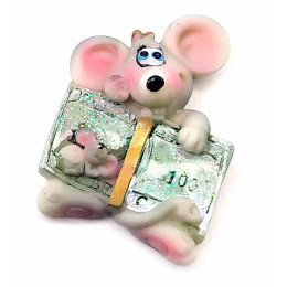 Магніт на холодильник 