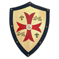 Щит металлический (60х46х5 см)