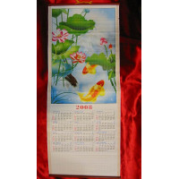 Панно "Лотос"