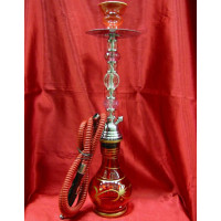 кальян стекло 2070В