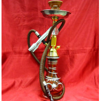 hookah glass 7633