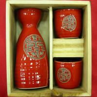 Сервиз для саке (2персоны)