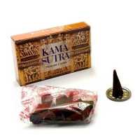Kamasutra (Камасутра)(Darshan) конуси