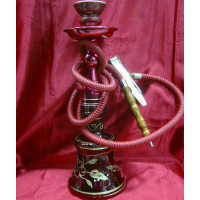 кальян стекло 0758