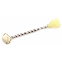 Массажер нефритовый "рука-телескоп" (40 см)