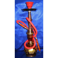 Кальян стекло (0721)