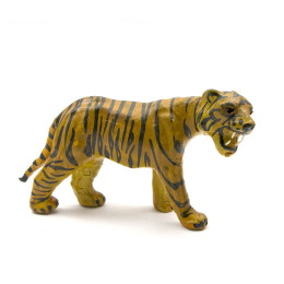 Тигр шкіра (11,5х21,5х5 см) (6 