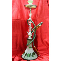 кальян скло 7126