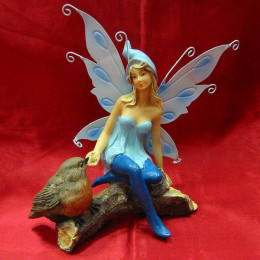 Фея (136-4)