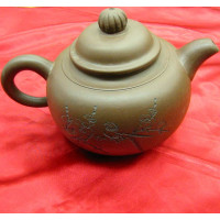 Kettle clay