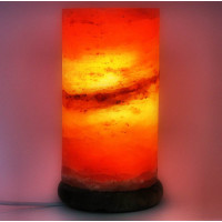 Salt lamp "Cylinder" (3-4kg)