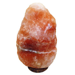 .Соляная лампа (S-006) (15-20кг)(Гималайская соль)