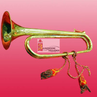 Горн бронза