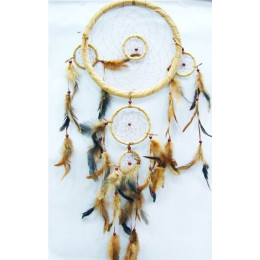 Пастка для снів (d-28 см)