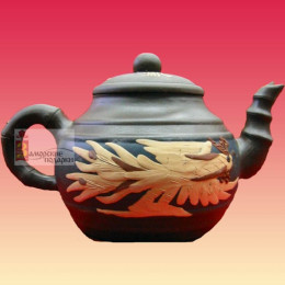 Kettle clay