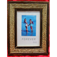 фоторамка бамбук