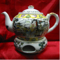 чайник керамич.TPW 106