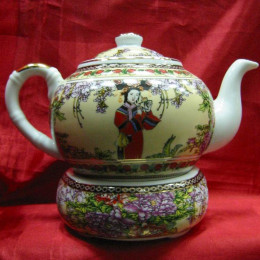 kettle ceramic TPW 126