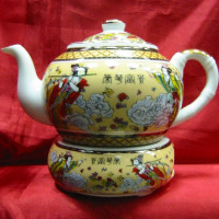 kettle ceramic TPW 29-4