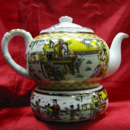 kettle ceramic TPW 75