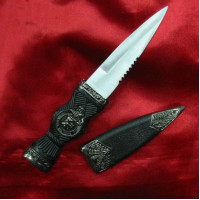 Кинжал (07F03)