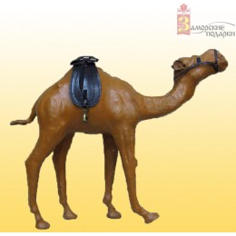 Верблюд кожа (24")(70х62х17 см)