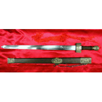 Chinese sword