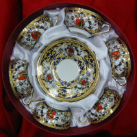 сервиз кругл.6SBS 118-4