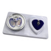 MARKDOWN. Pearl of Wishes with Pendant (18×10×3.5 cm)