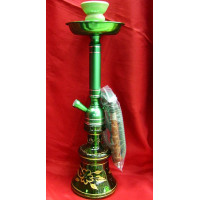 Кальян стекло (HF 0762)