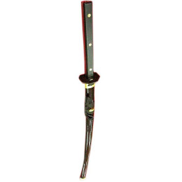 Katana with Samurai Stand (103cm)(W-67)
