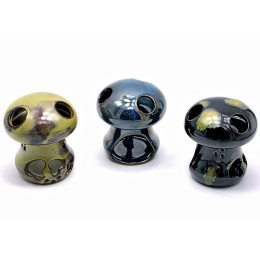 Аромалампа "Гриб" (1093) (11х9х9 см)