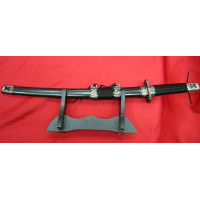 Катана на подставке (5056) (50см)