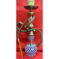 Кальян стекло (0792)