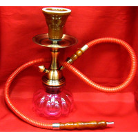 Кальян скло (HF 6614G)